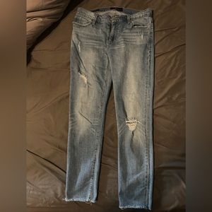Lucky size 4/27 jeans
